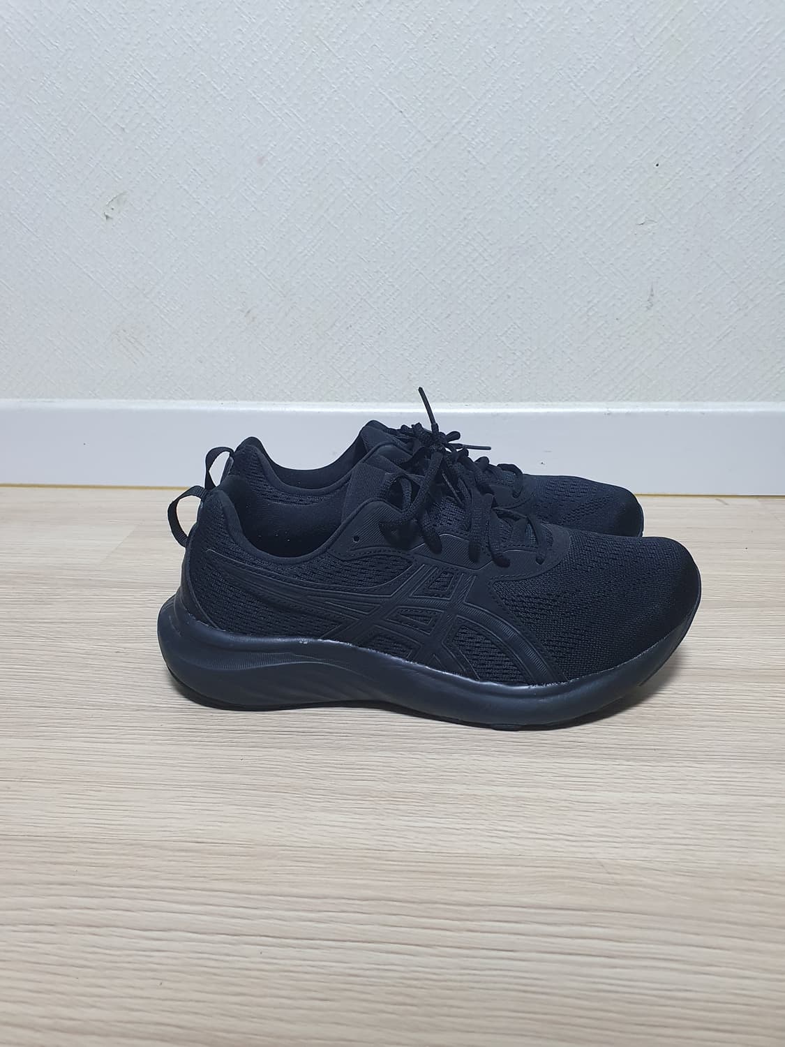 아식스 젤 컨텐드 9 와이드 운동화 270 상품이미지1