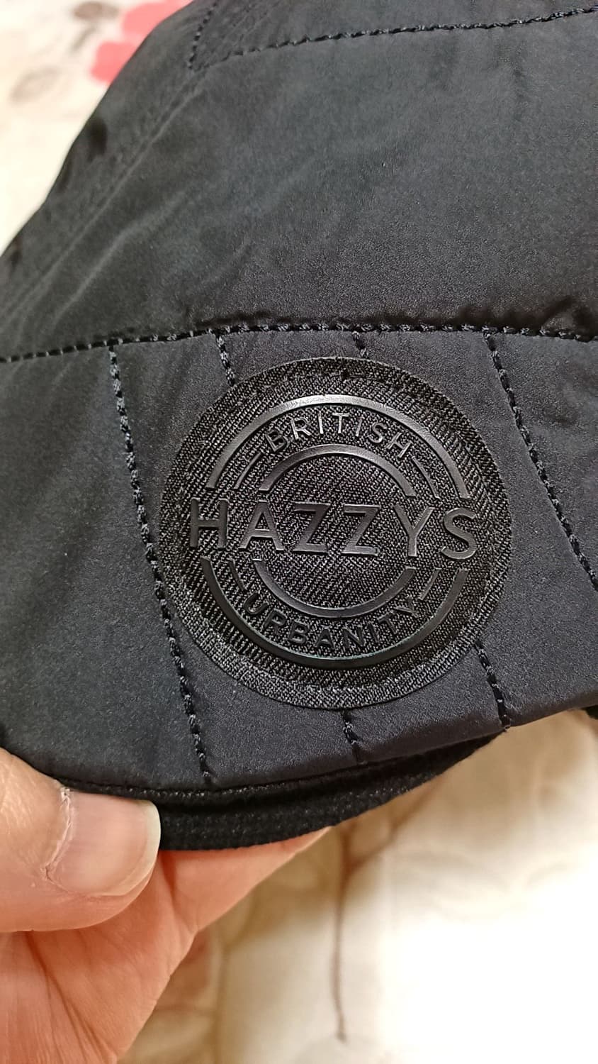 헤지스골프 방한헌팅캡 58 상품이미지2