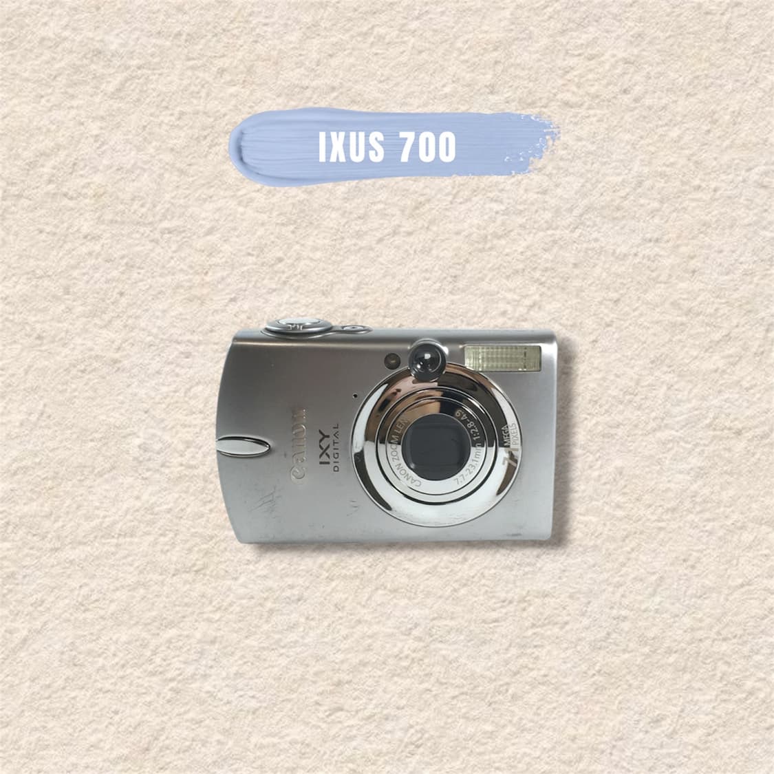 🫧풀박스🫧 캐논 익서스 700 디카/디지털카메라  상품이미지1