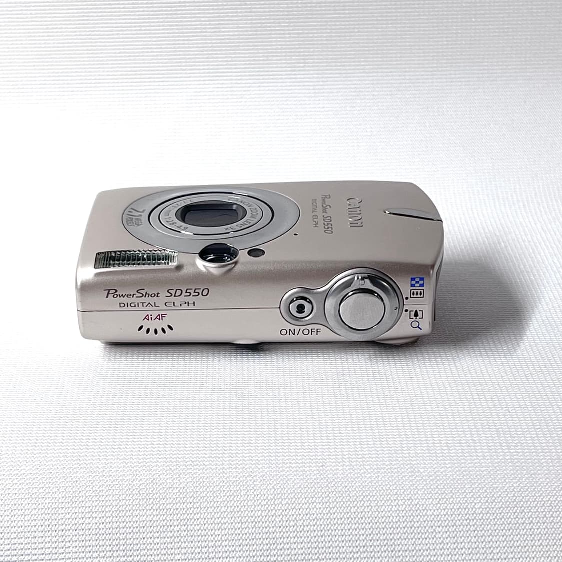 (풀박스)Canon 익서스 750/powershot sd550/ixy70 상품이미지5