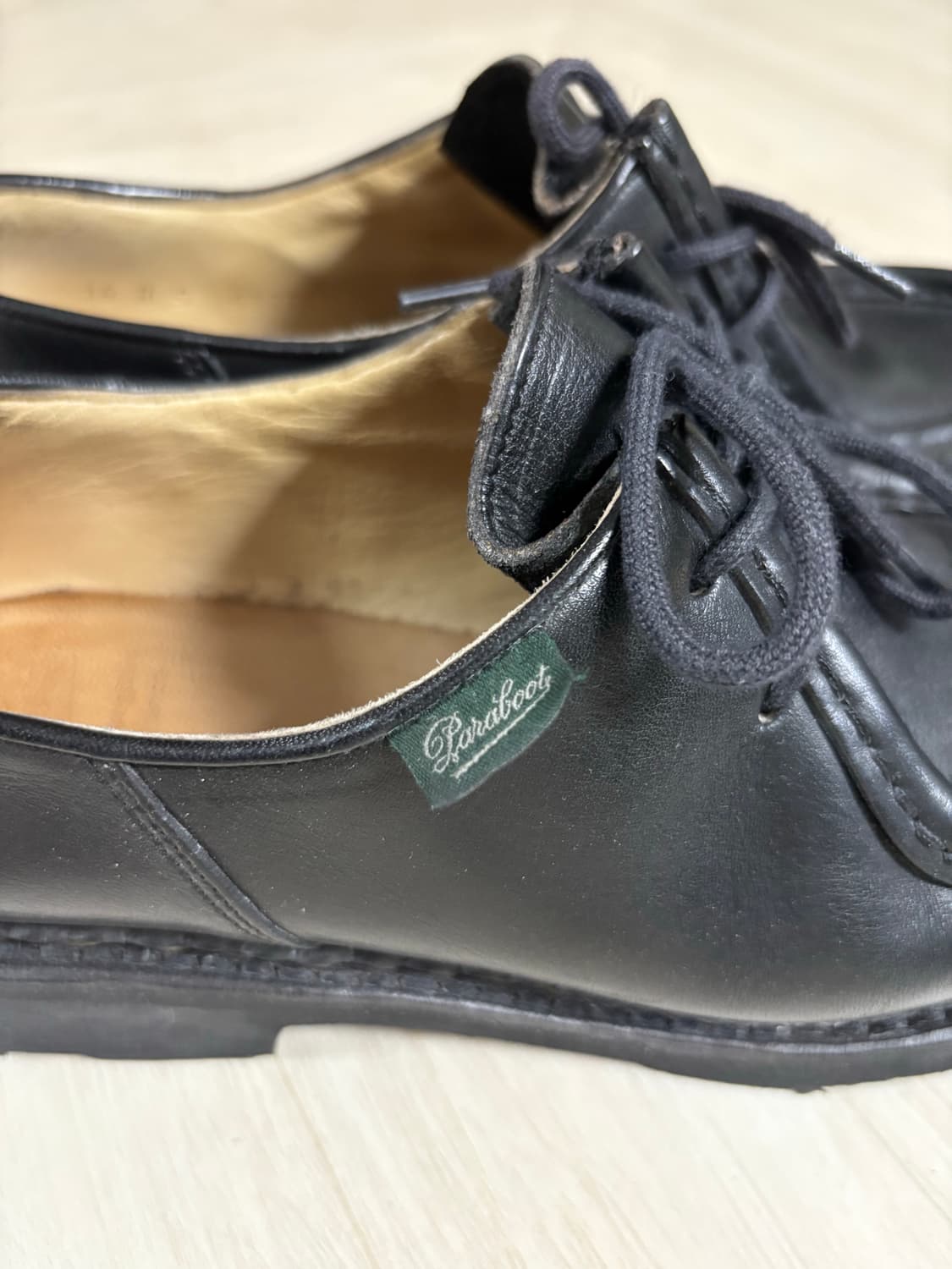 paraboot  로퍼 uk5 상품이미지8