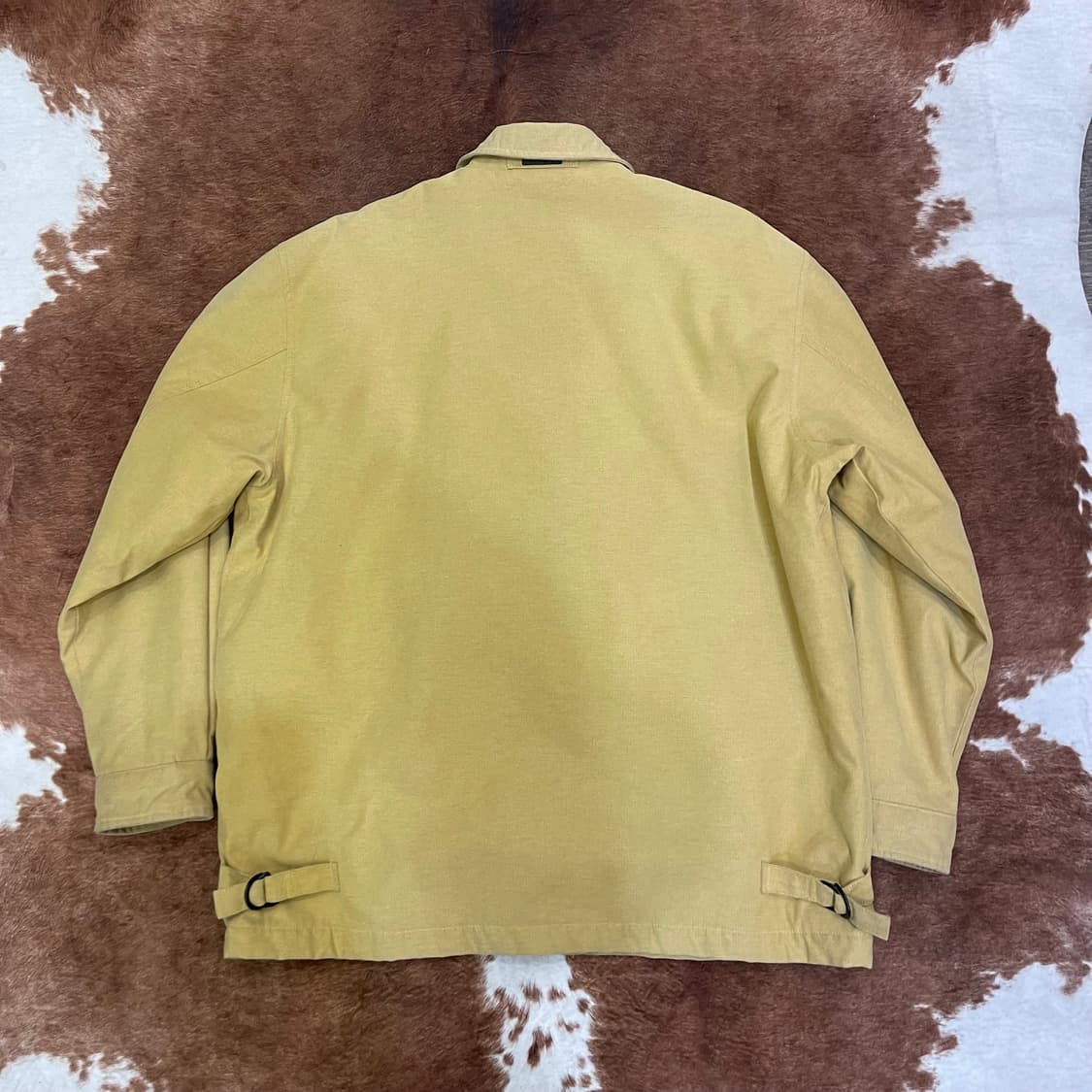 HenryCotton's 워크자켓 상품이미지9