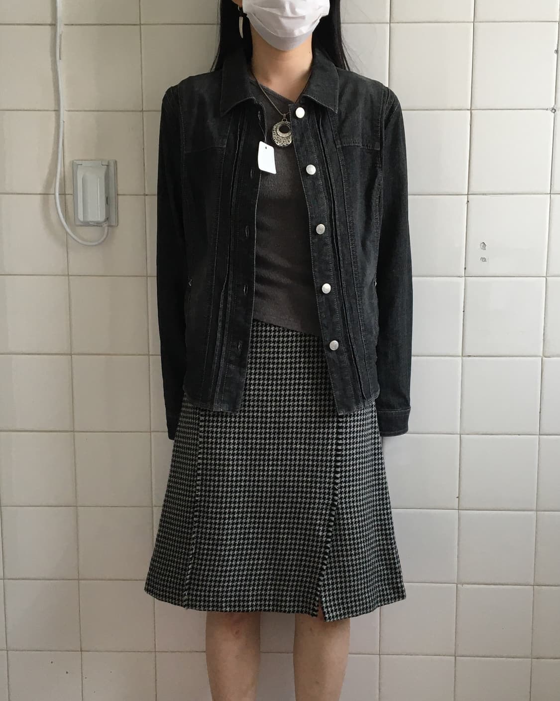Sonia rykial jacket 상품이미지5