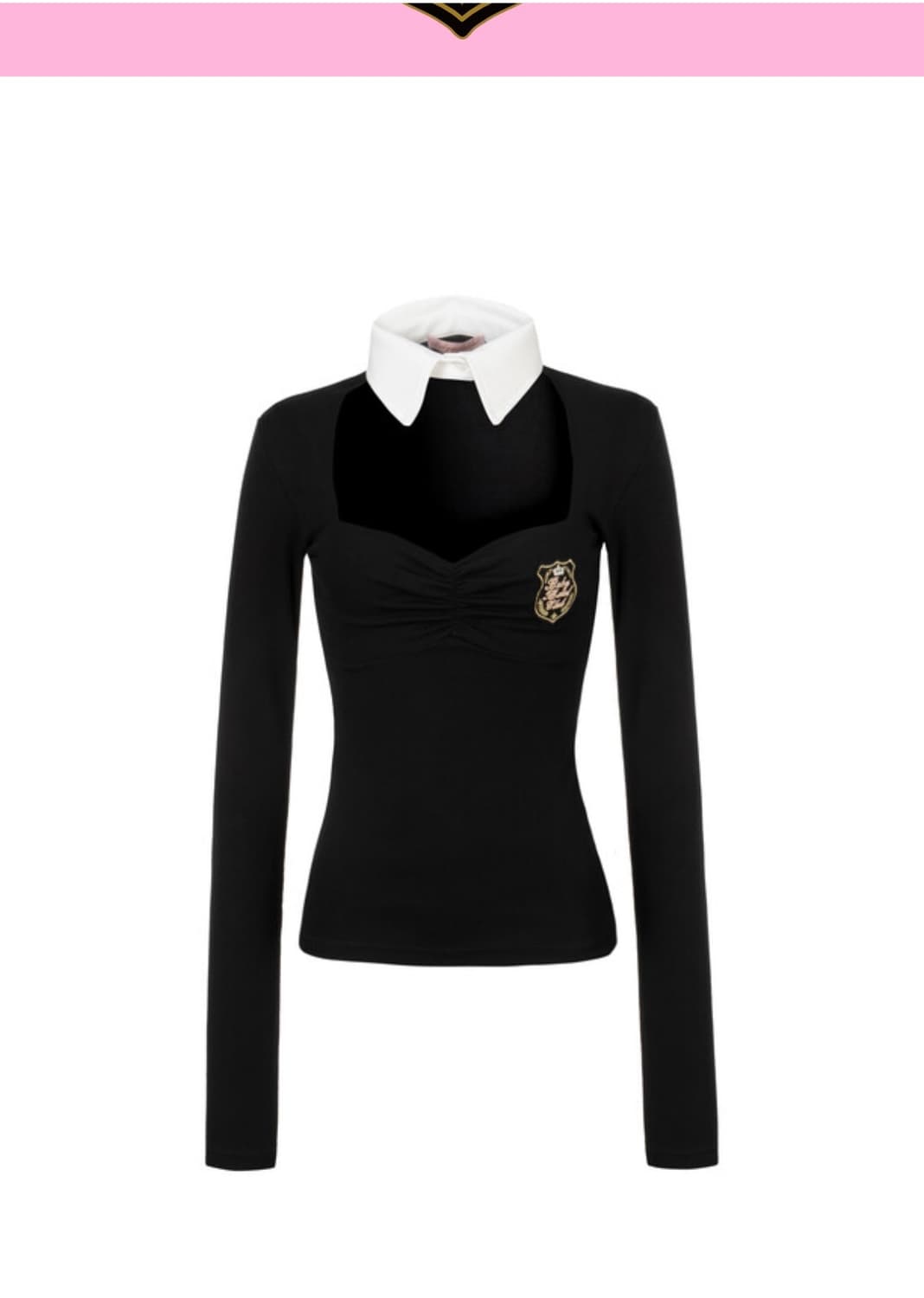 베이비메탈클럽 챠미카라탑 블랙 구해요 상품이미지1