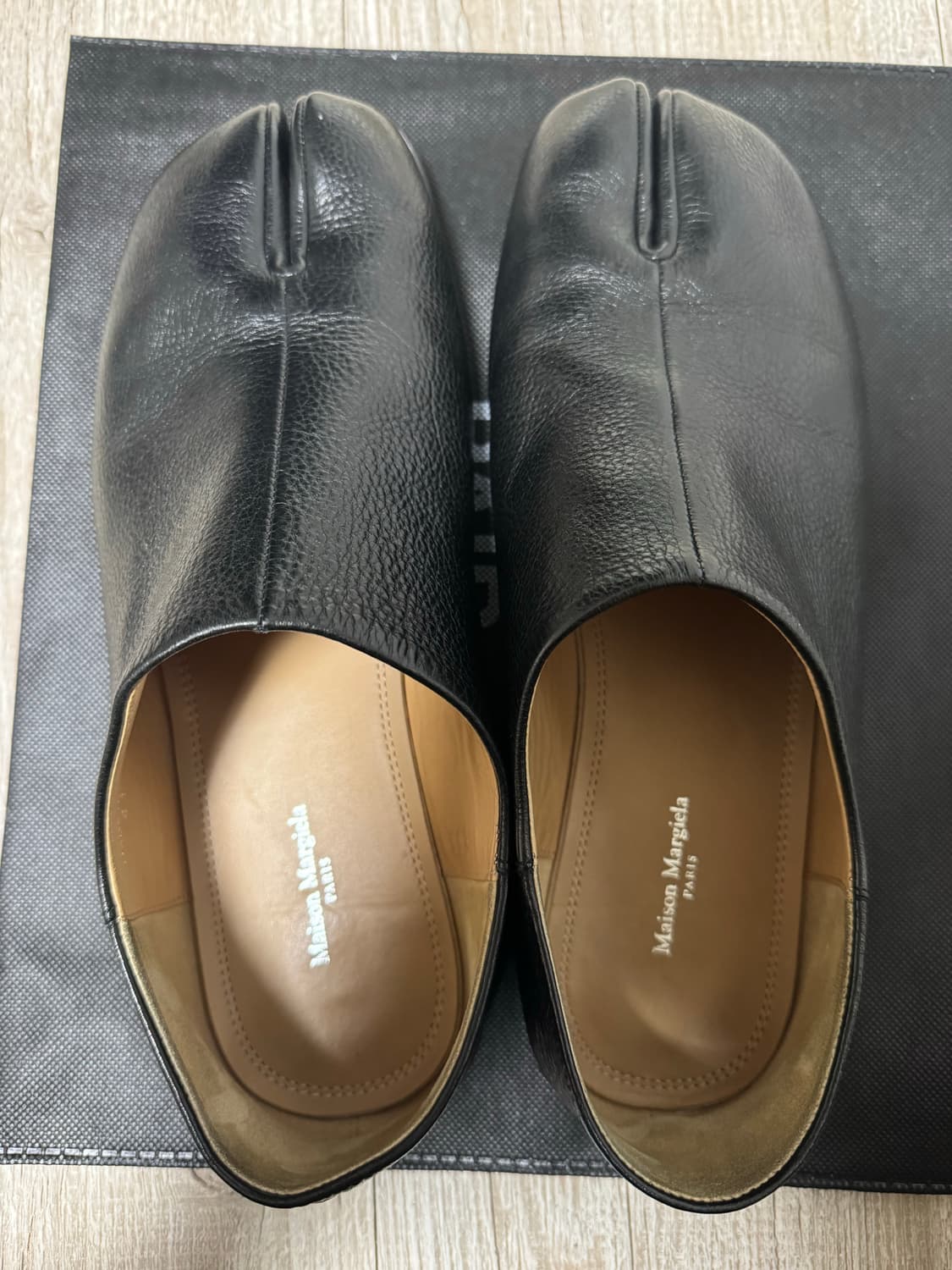 메종마르지엘라 타비 슬립온 41사이즈 상품이미지1