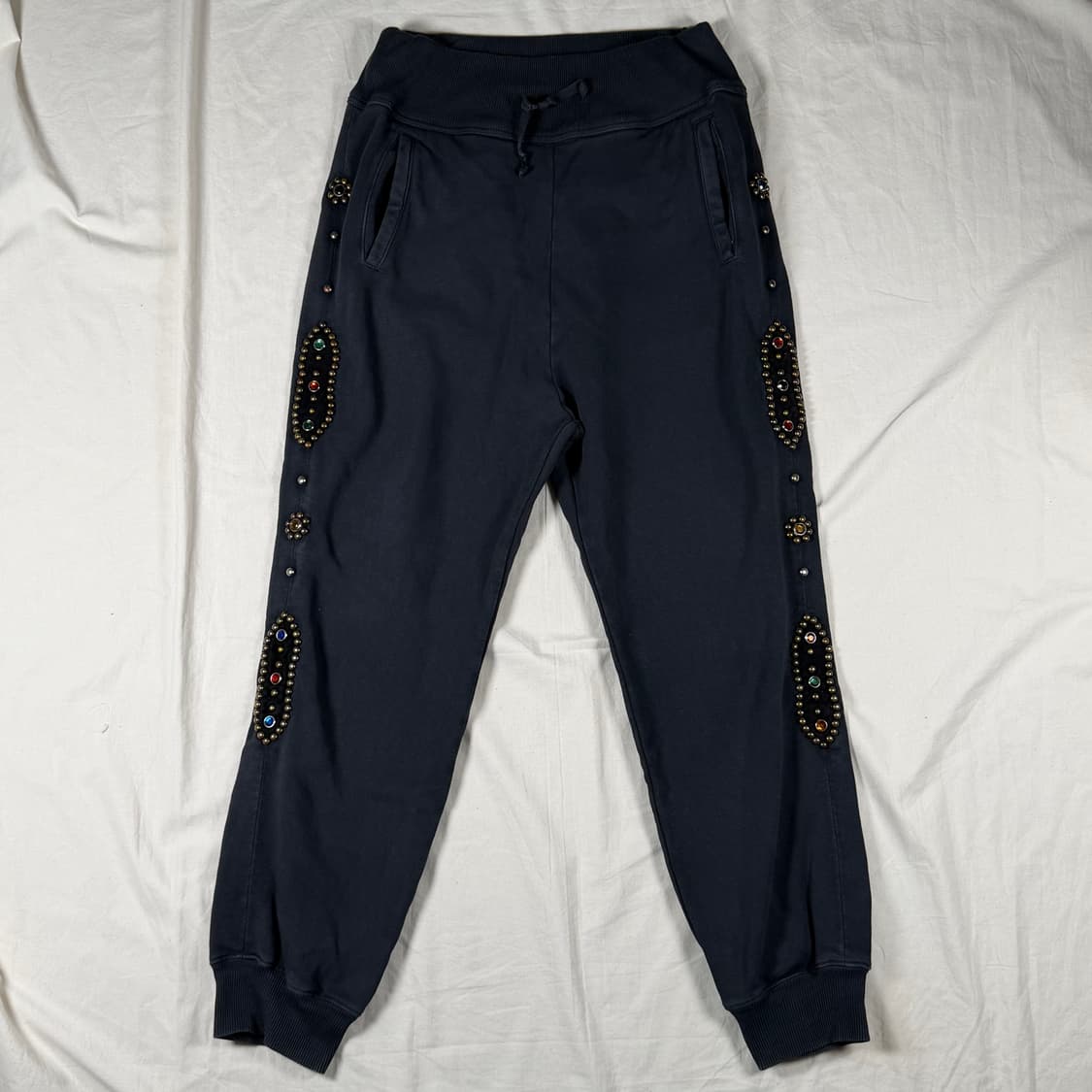 캐피탈 잼스톤 조거 팬츠 바지 상품이미지2