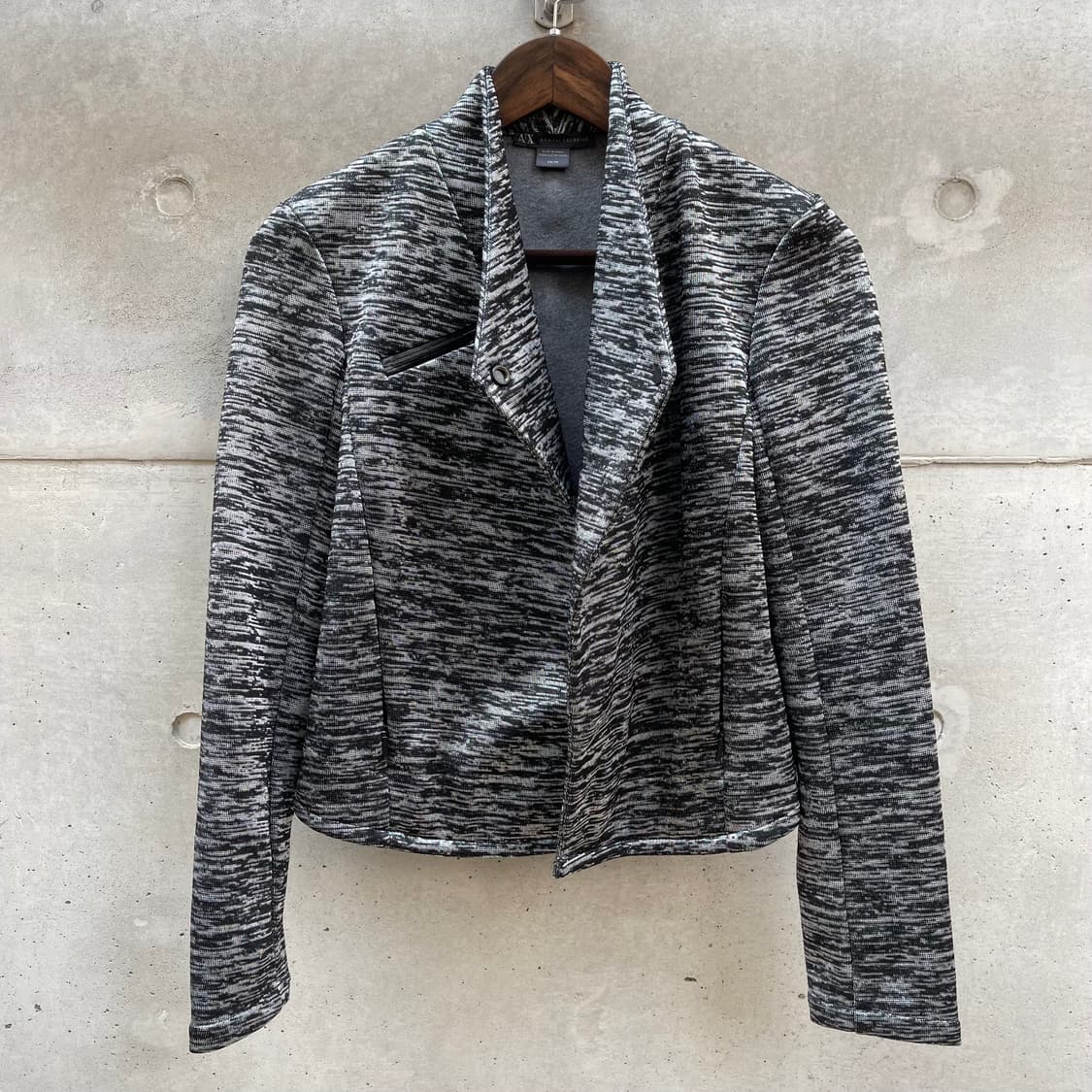 [XS] ARMANI EXCHANGE 여성 자켓 상품이미지2