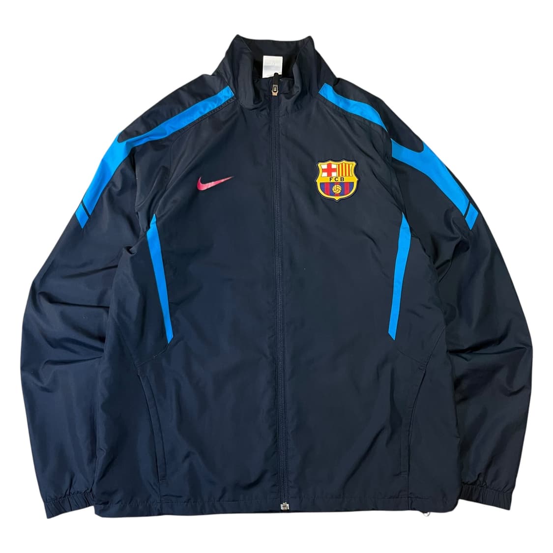 나이키 바르셀로나 바람막이 자켓 상품이미지1