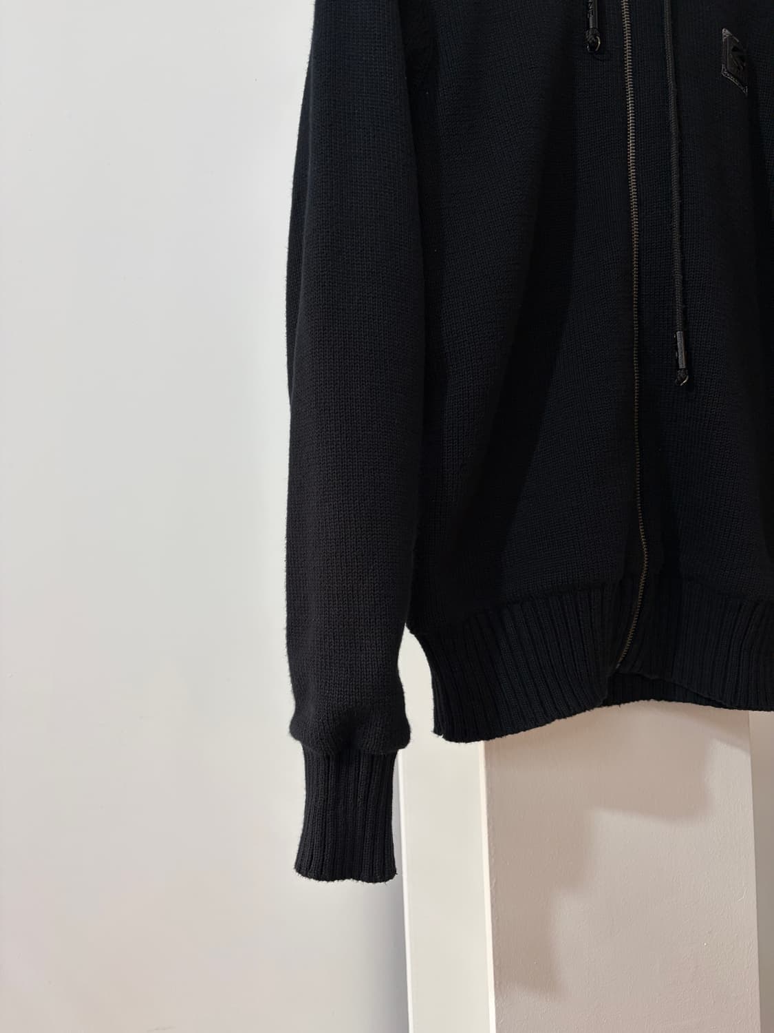 ENERGIE hood zip up 상품이미지3