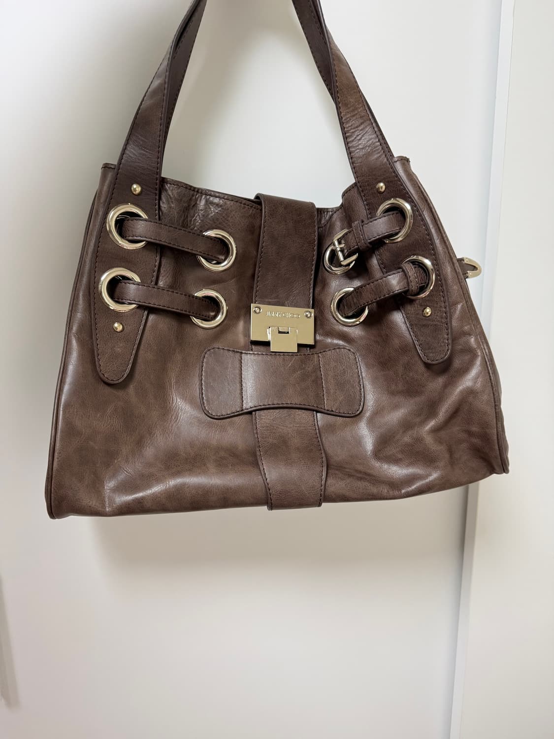 지미추 숄더백 상품이미지1