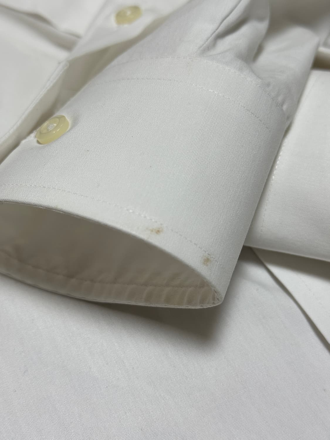 간사이 야마모토 셔츠 상품이미지3