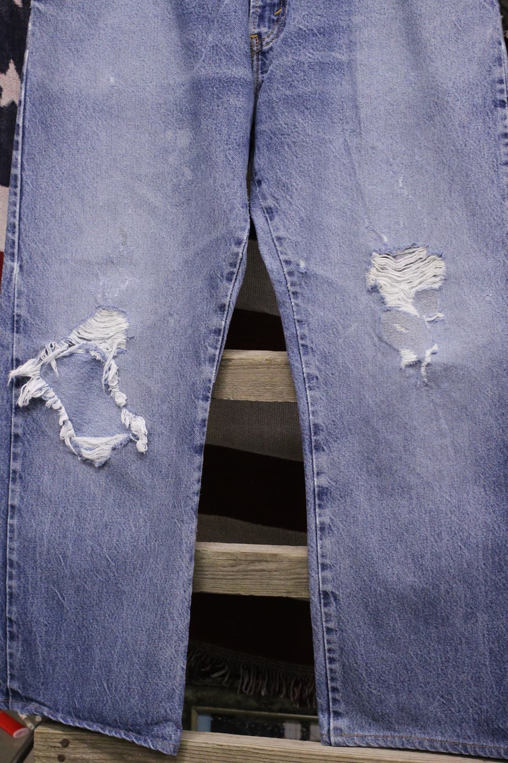 00s Levi’s 517  상품이미지7