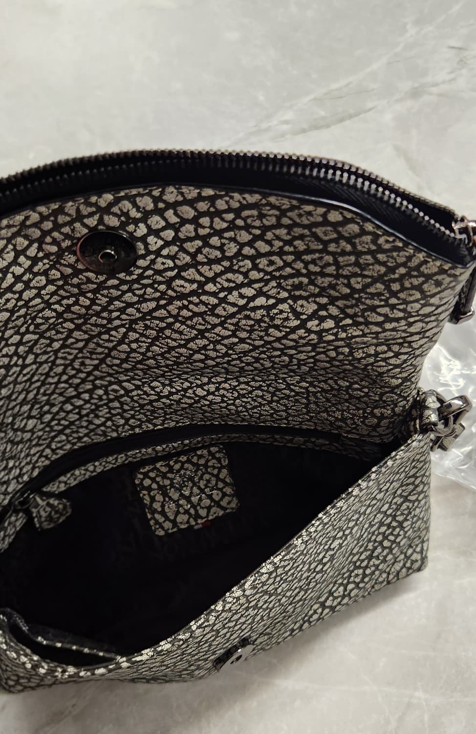 브루노말리 미니백  상품이미지5