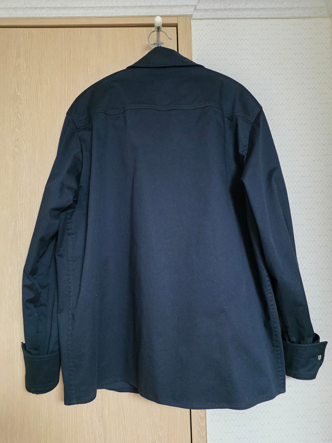 몽클레어 개버딘 자켓 상품이미지2