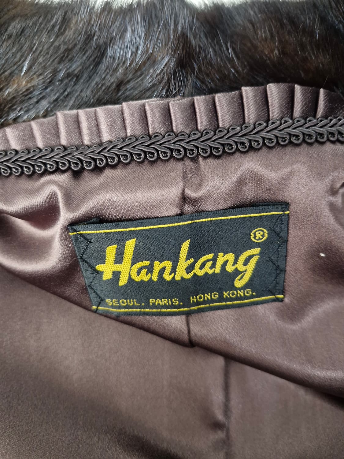 SAGA MINK 사가밍크 베스트 상품이미지6