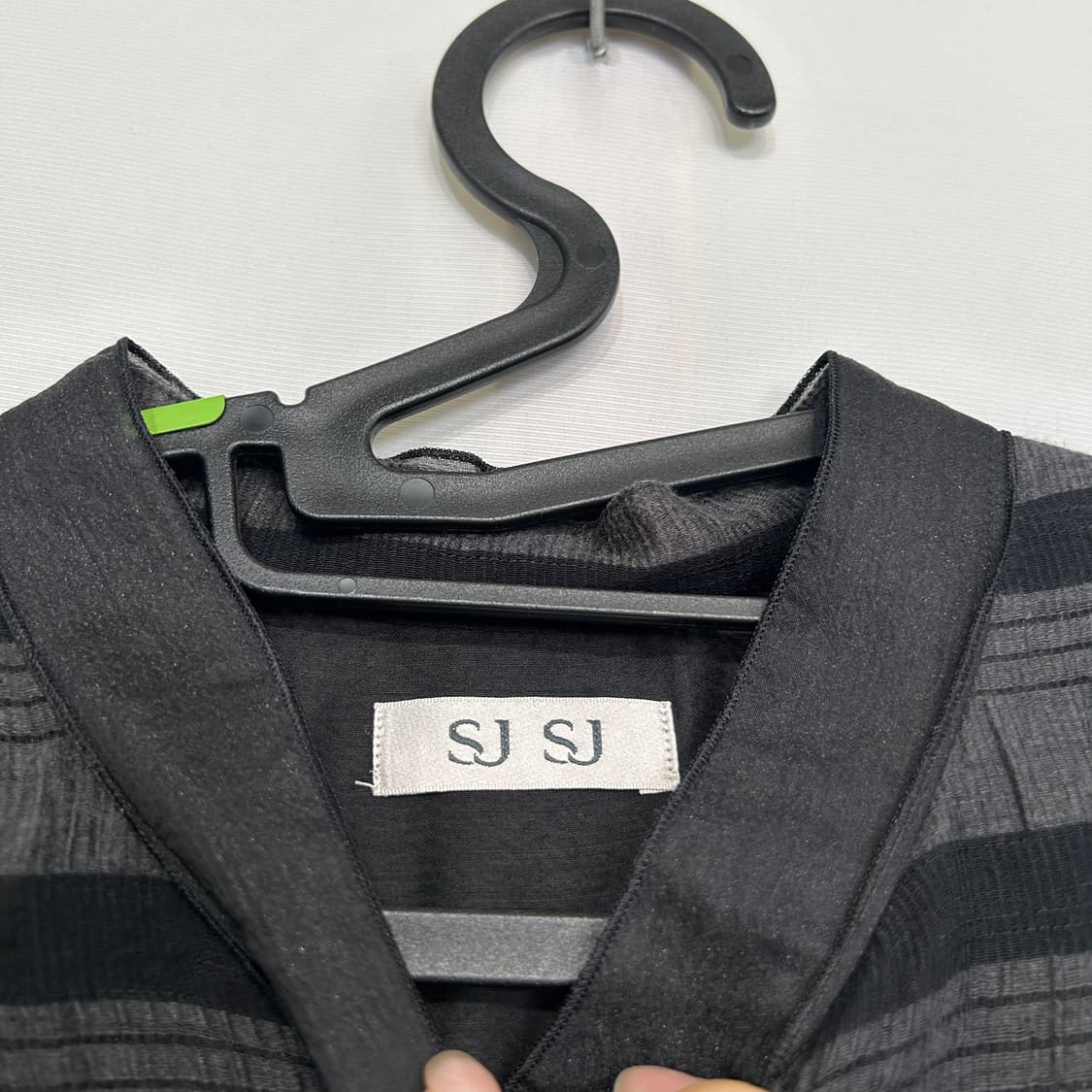 한섬 SJSJ 2020 여름 원피스 66  상품이미지2
