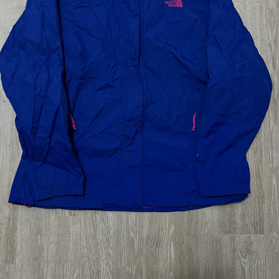 노스페이스 여성 하이벤트 바람막이 자켓 XL/95 상품이미지4