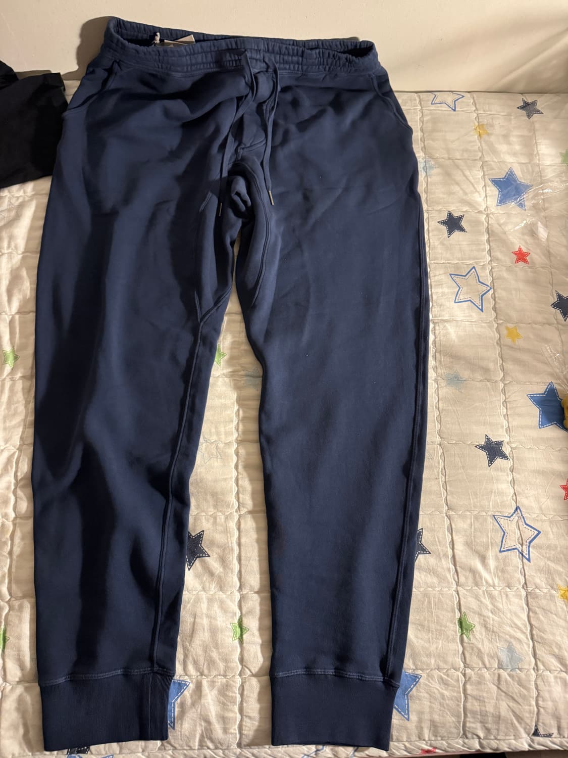 톰포드 네이비 트레이닝바지 조거팬츠 상품이미지1