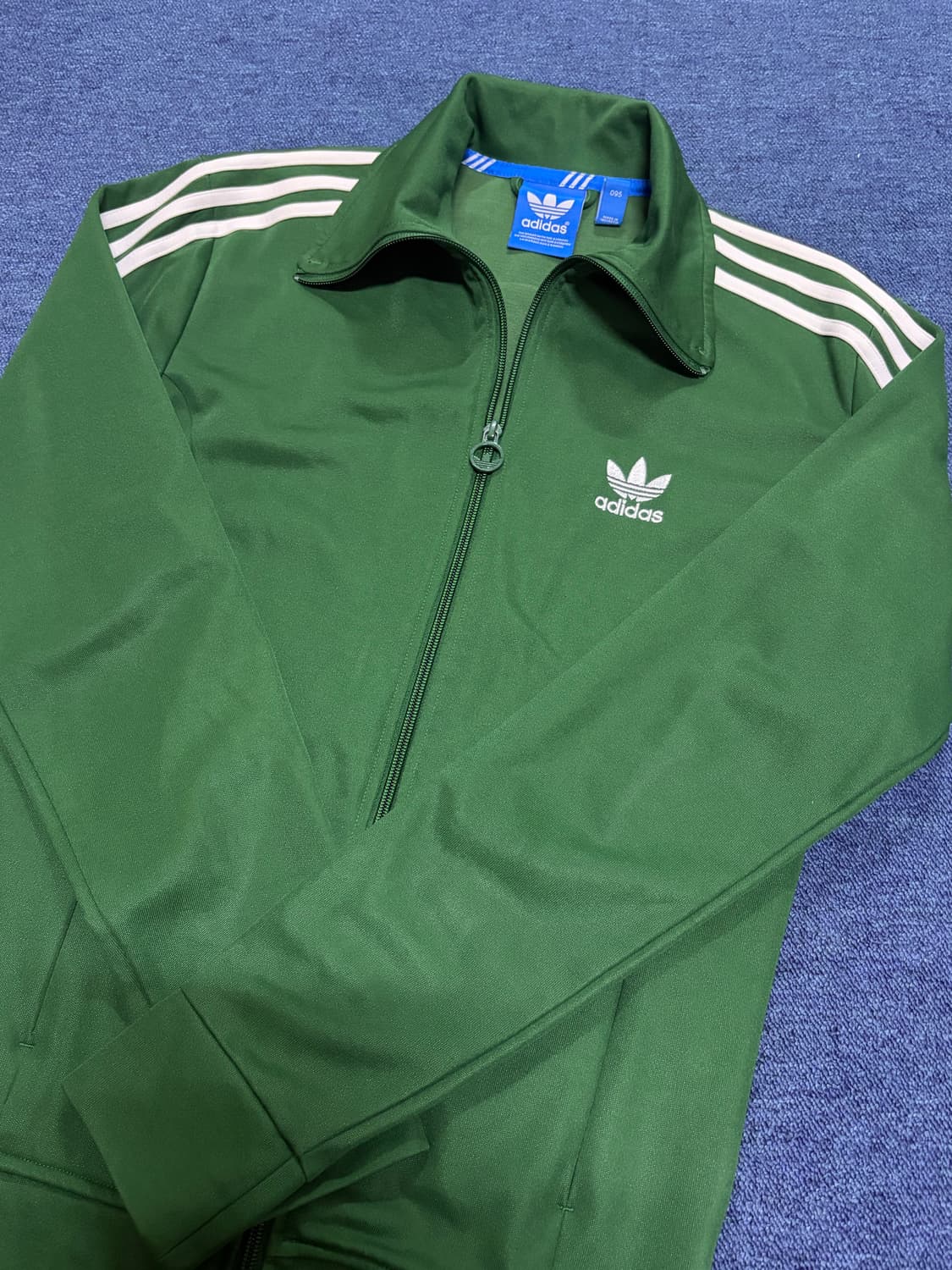 아디다스 파이어버드 트랙탑 상품이미지1