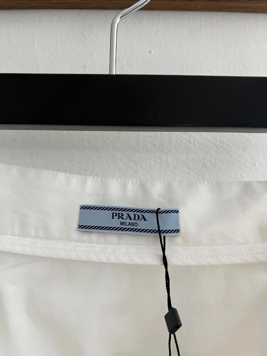 프라다 스커트 상품이미지2