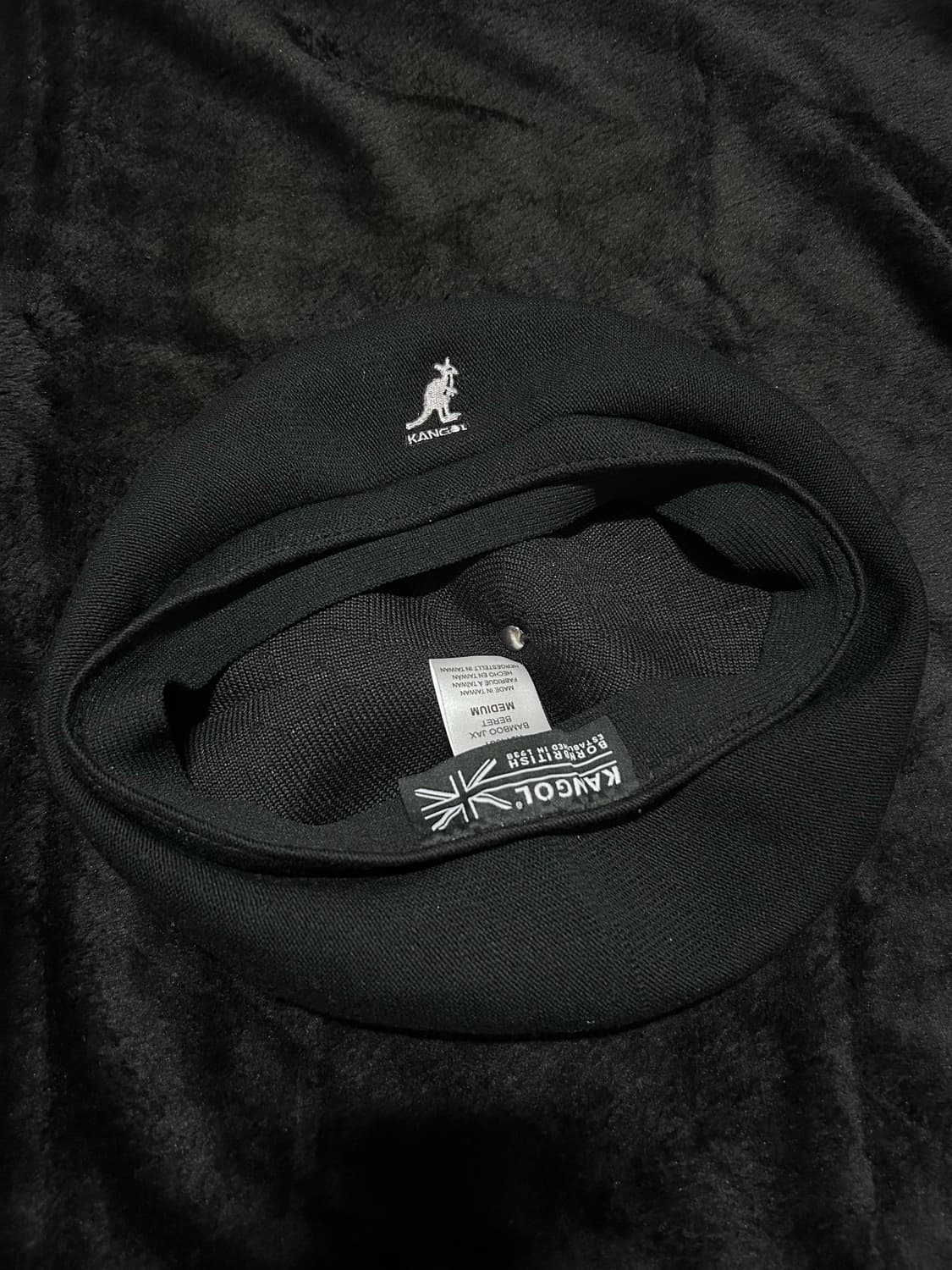 캉골 베레모 상품이미지2