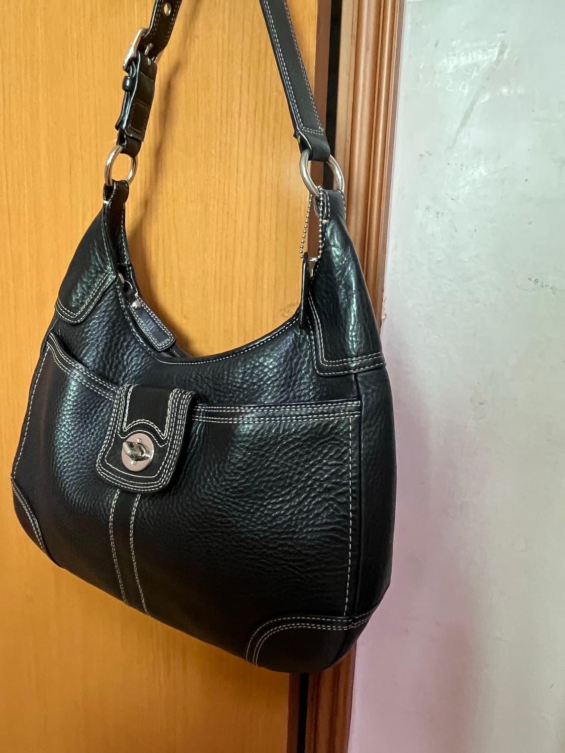 코치 hampton bag 상품이미지2