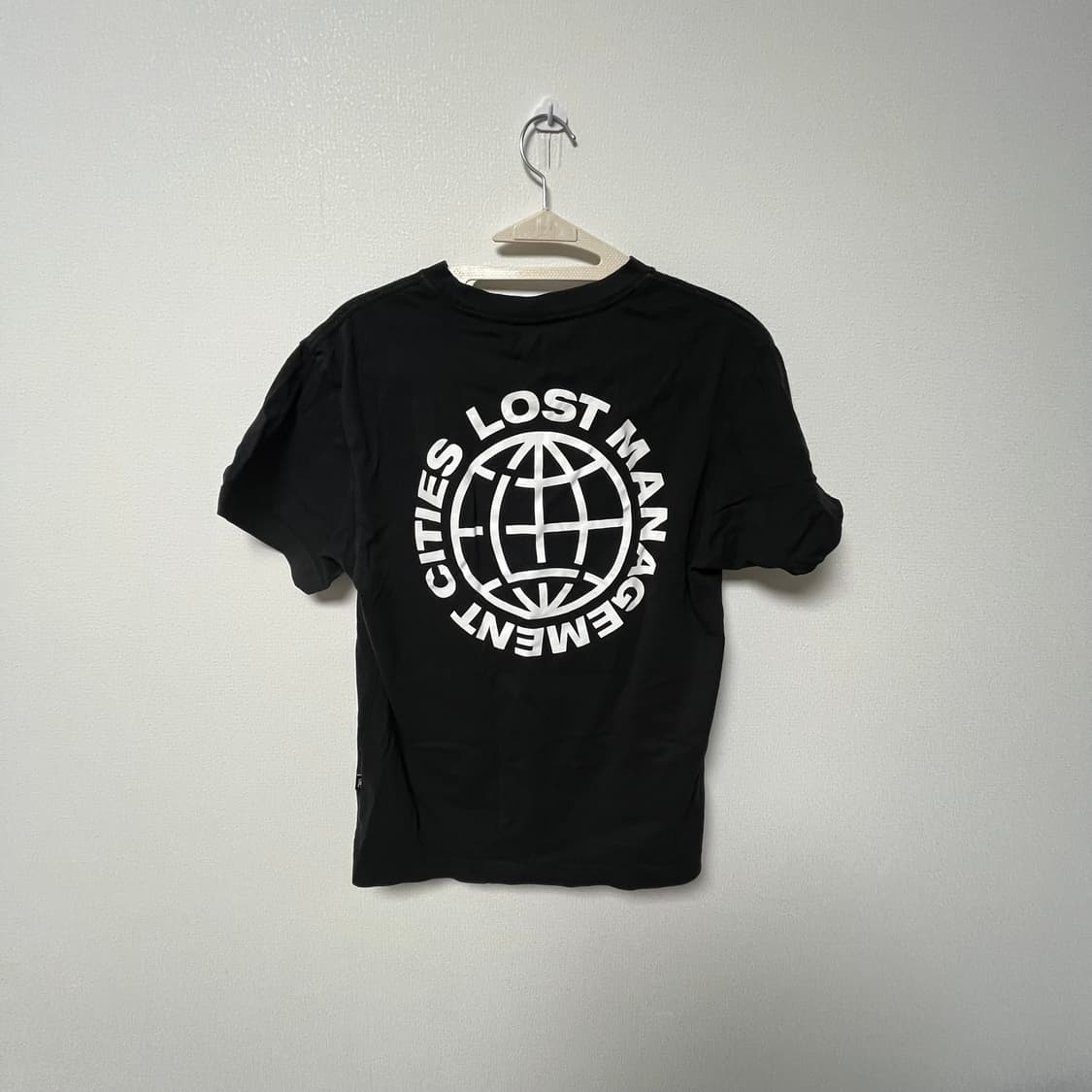 LMC 반팔 OG COMBO TEE black 상품이미지2