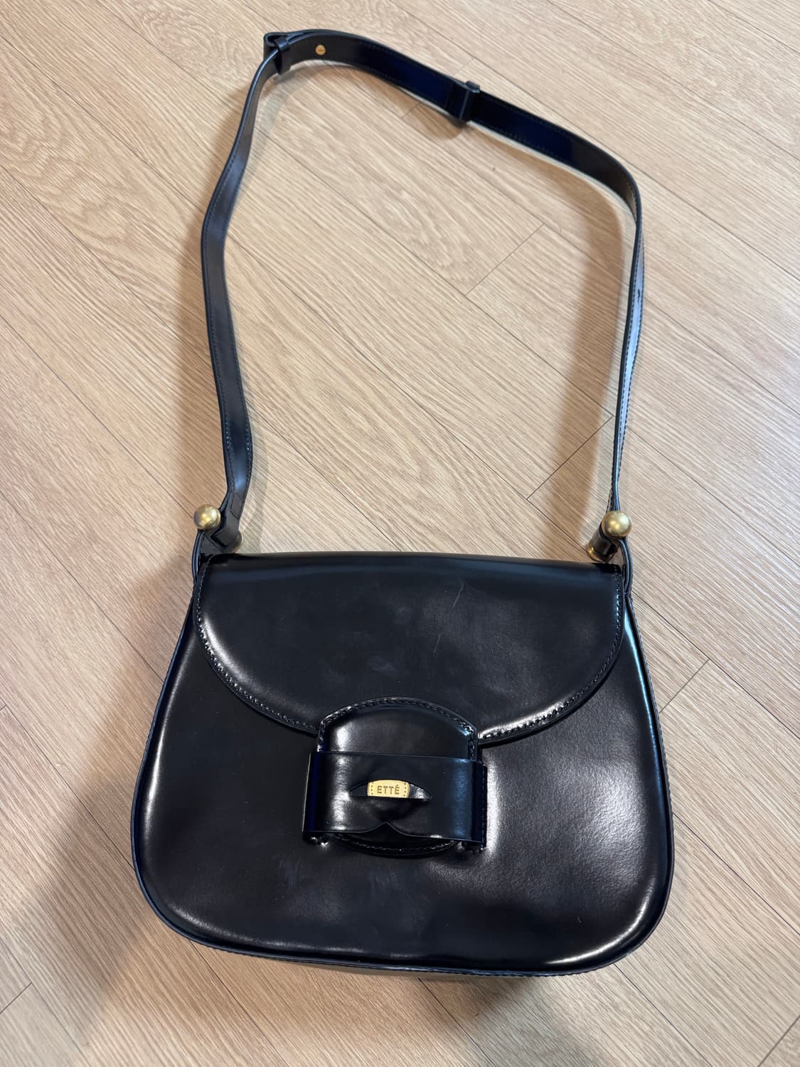 ETTE 에떼 페니 트립백 상품이미지3