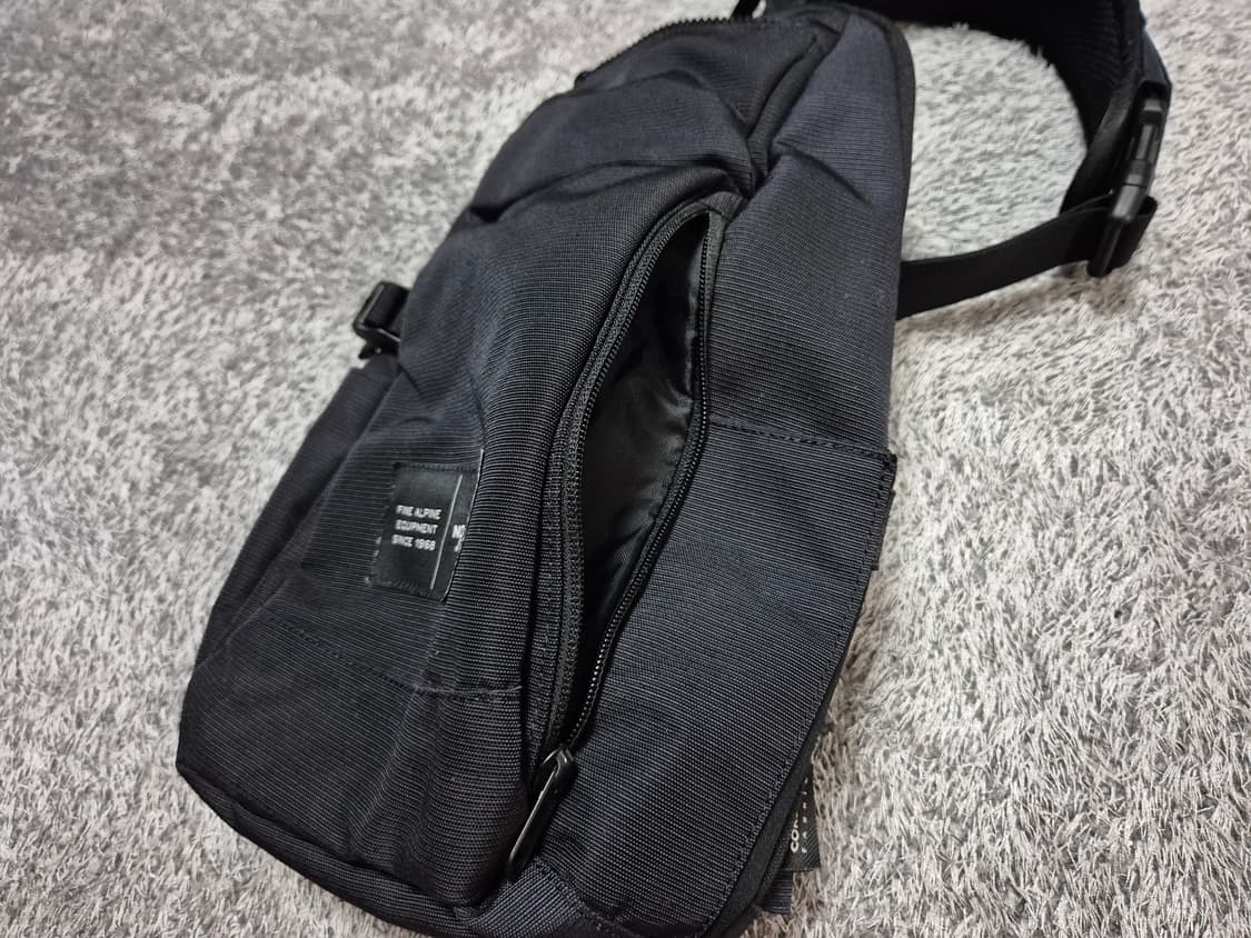 노스페이스 슬링백 상품이미지6