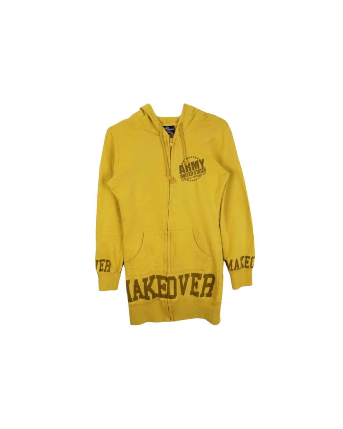 Jpn Y2k Zip Up Hoodies 상품이미지4