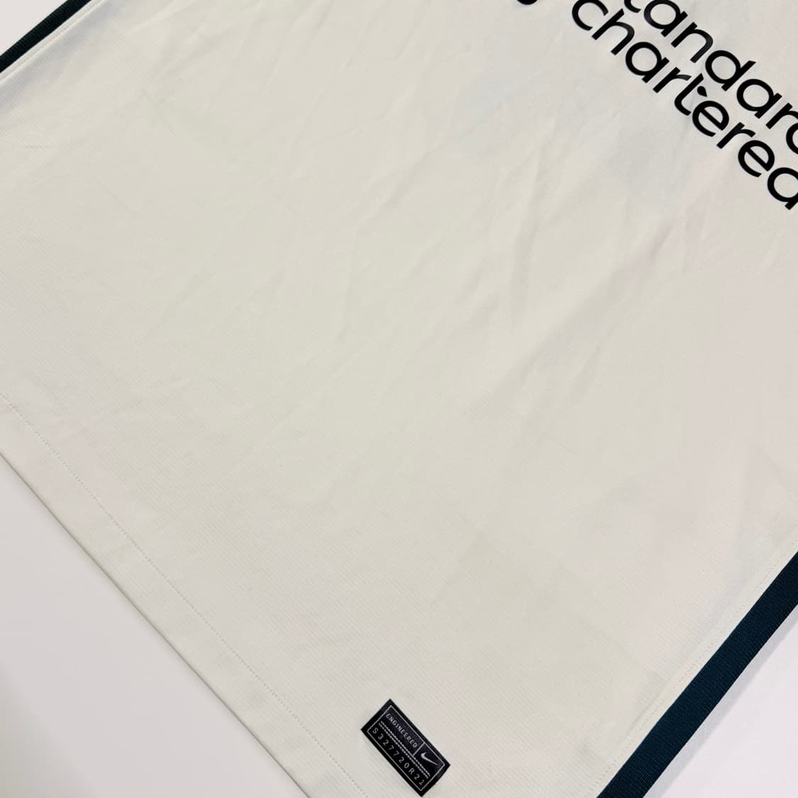 21-22 리버풀 어웨이 반다이크 유니폼 상품이미지8