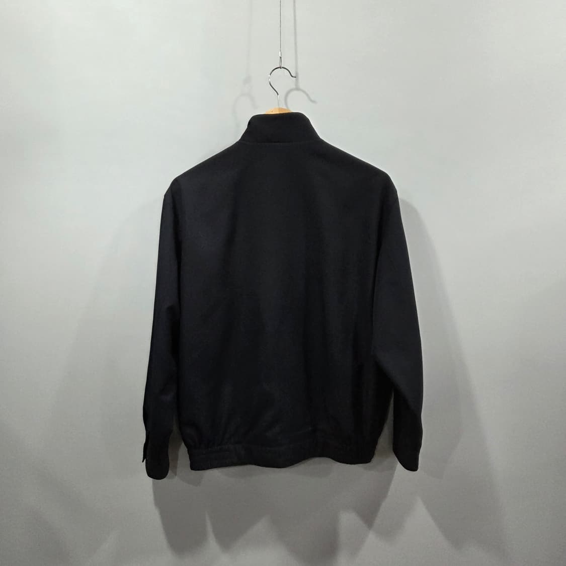 닥스 블루종 자켓 L  상품이미지5