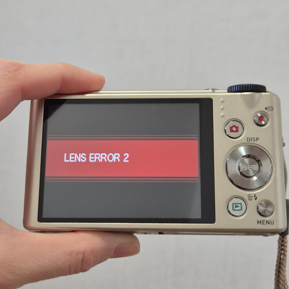 ✨ 카시오 EXILIM H30 골드 ✨ 상품이미지10