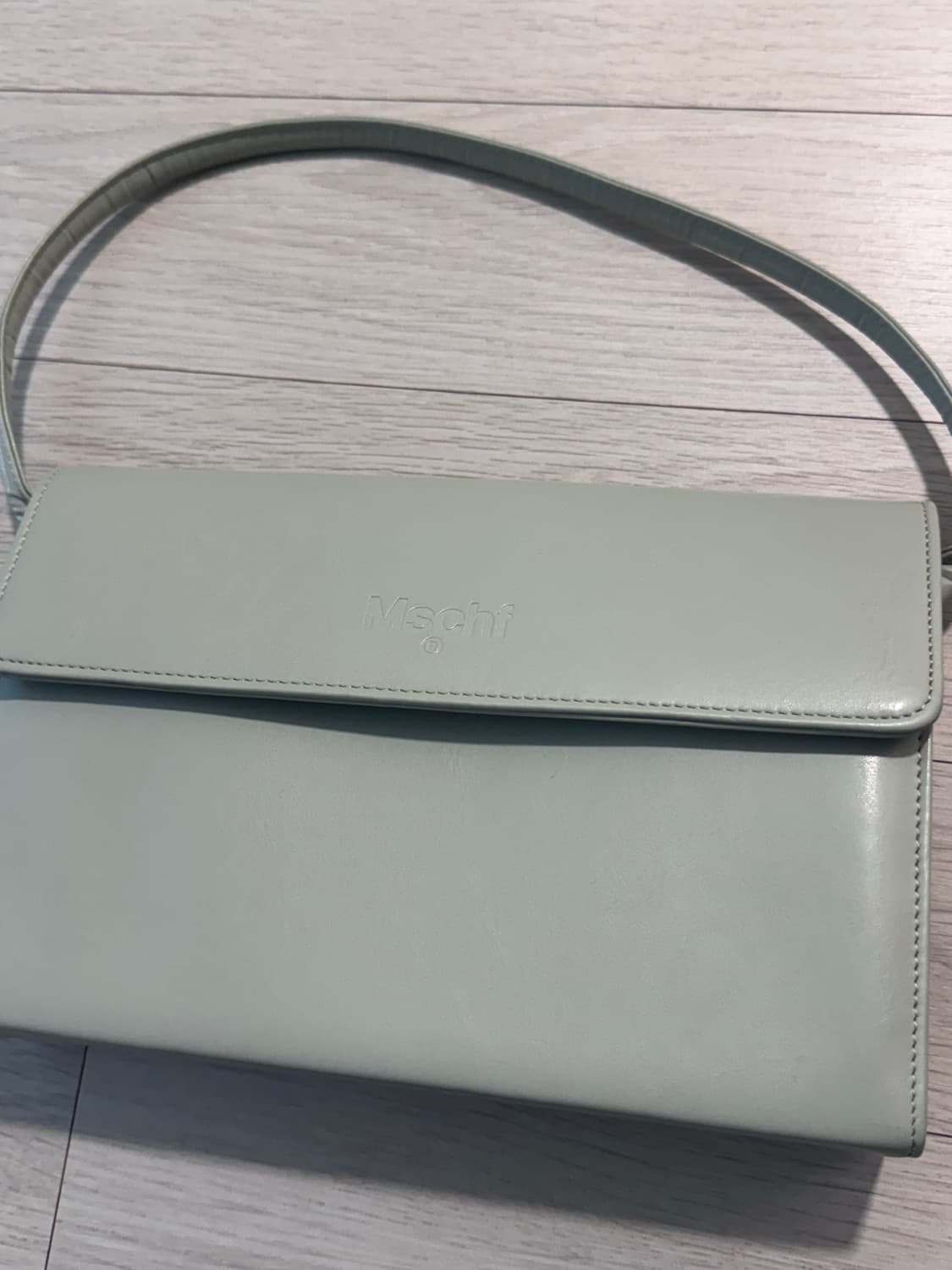 미스치프이브닝백 상품이미지1