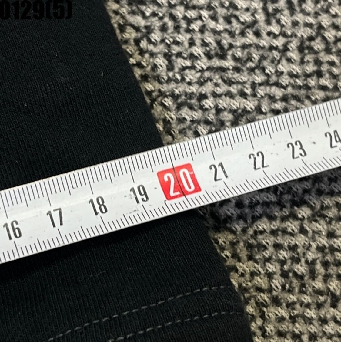 Far from what 팬츠 상품이미지8