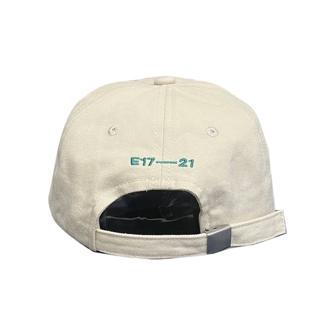 emis 이미스 뉴 로고 톤온톤 볼캡 모자 상품이미지3