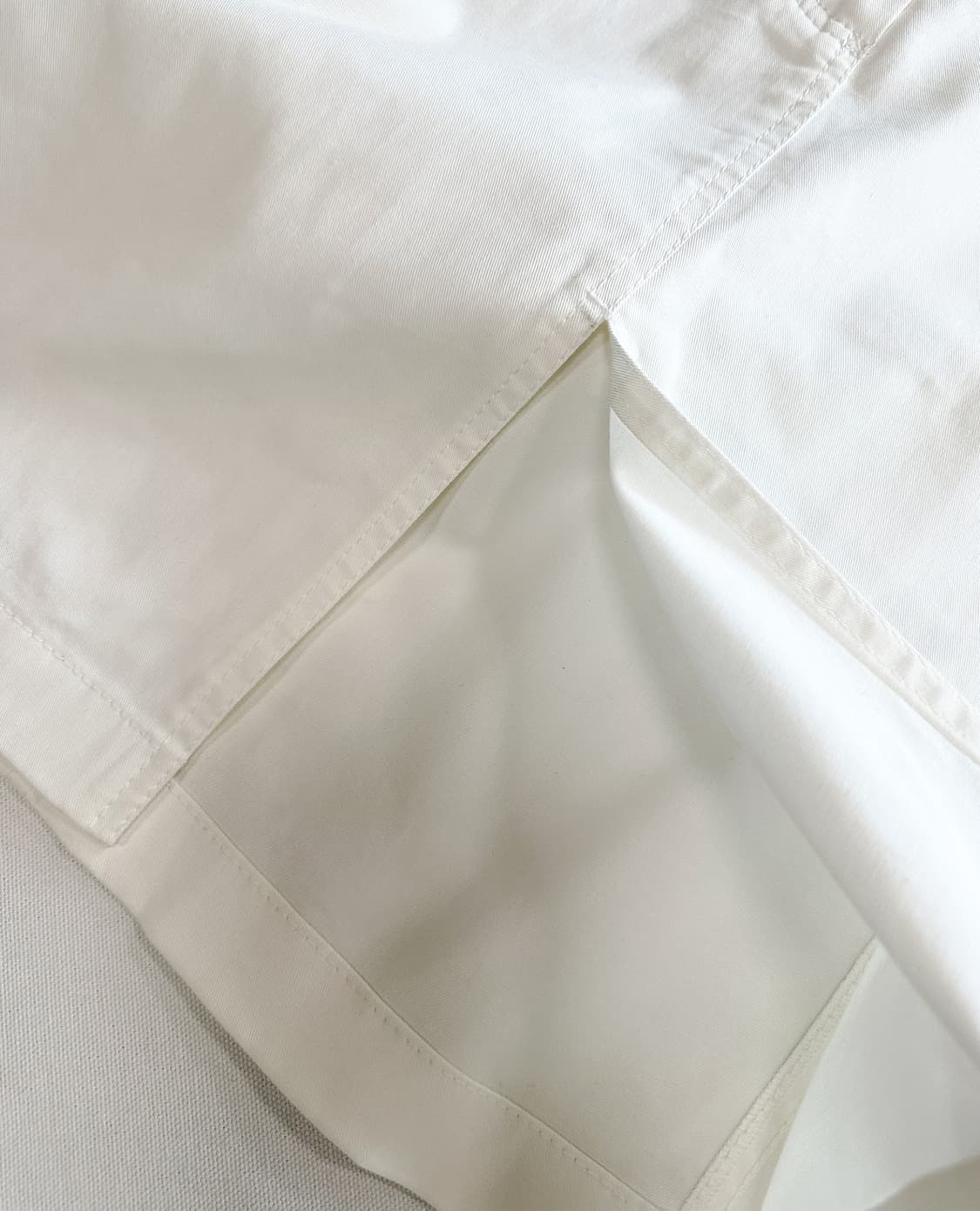 DOLCE&GABBANA logo band skirt 상품이미지9