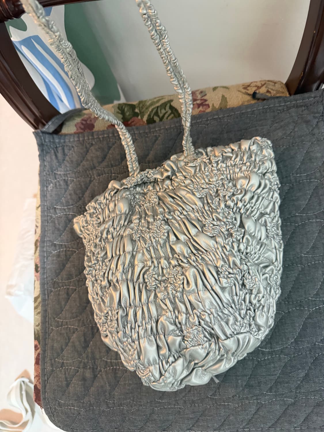 코스모스 펌킨실버백 상품이미지1