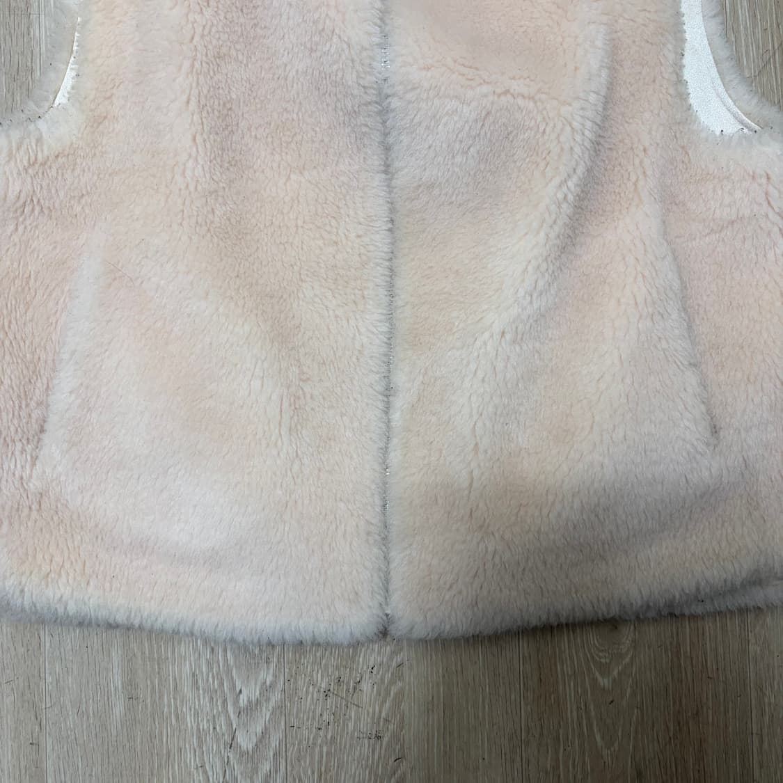 THE ATG 여성 밍크 베스트 조끼 77  상품이미지3