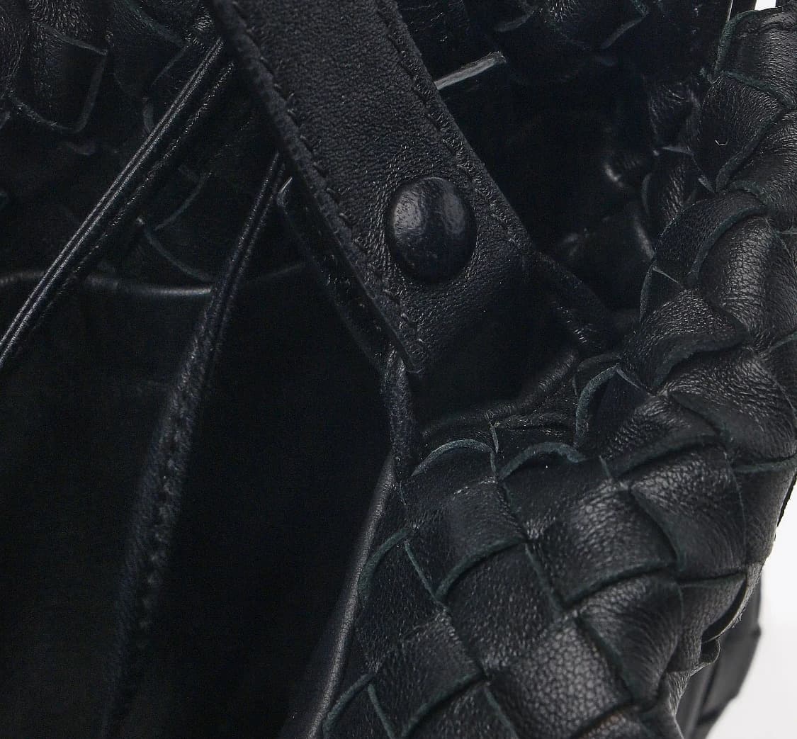 [S급] 보테가베네타 벌브 백 판매합니다!!! 상품이미지5