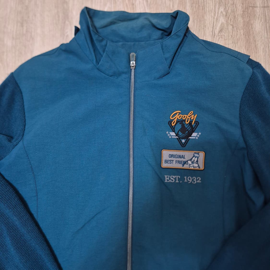 디지니 남성 집업자켓  상품이미지2