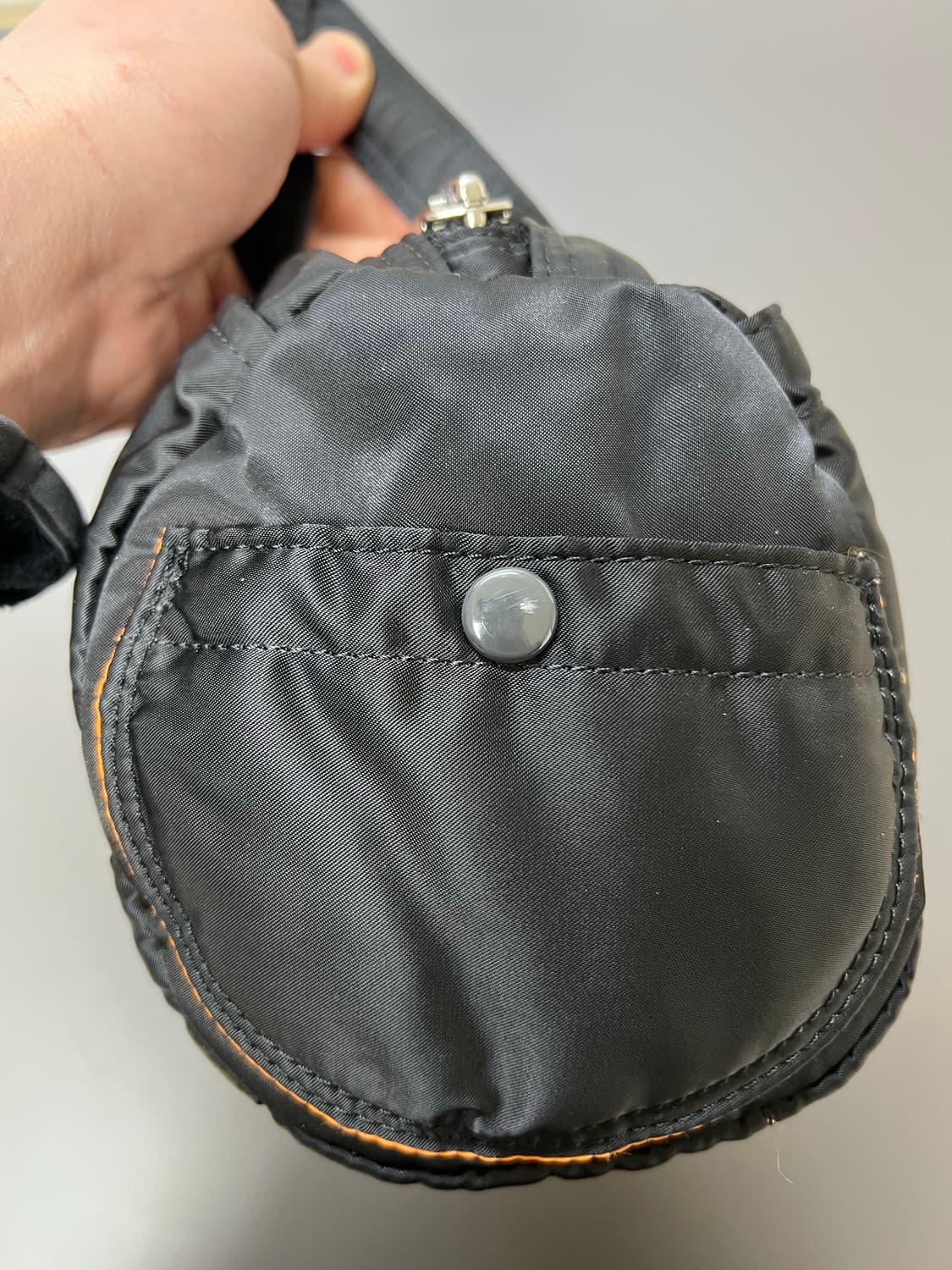 포터 탱커 더플백 s 상품이미지6