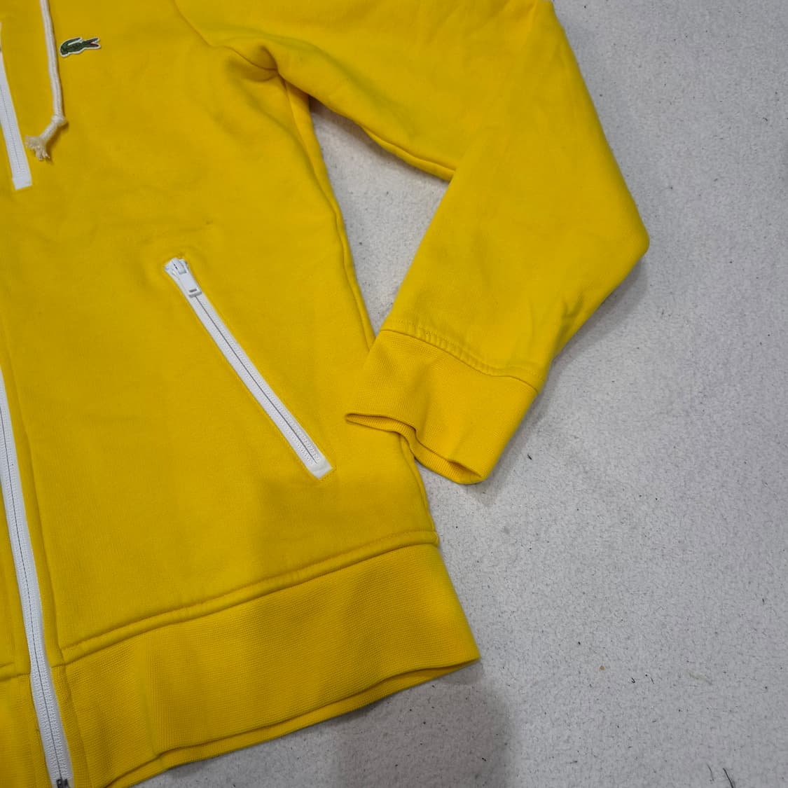 아디다스  후드집업(4) 상품이미지3