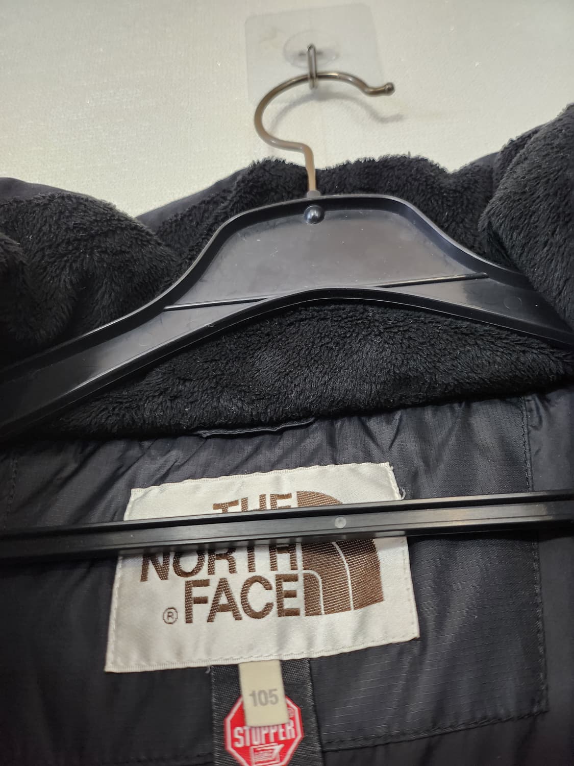 노스페이스 정품 남성 롱패딩  상품이미지5