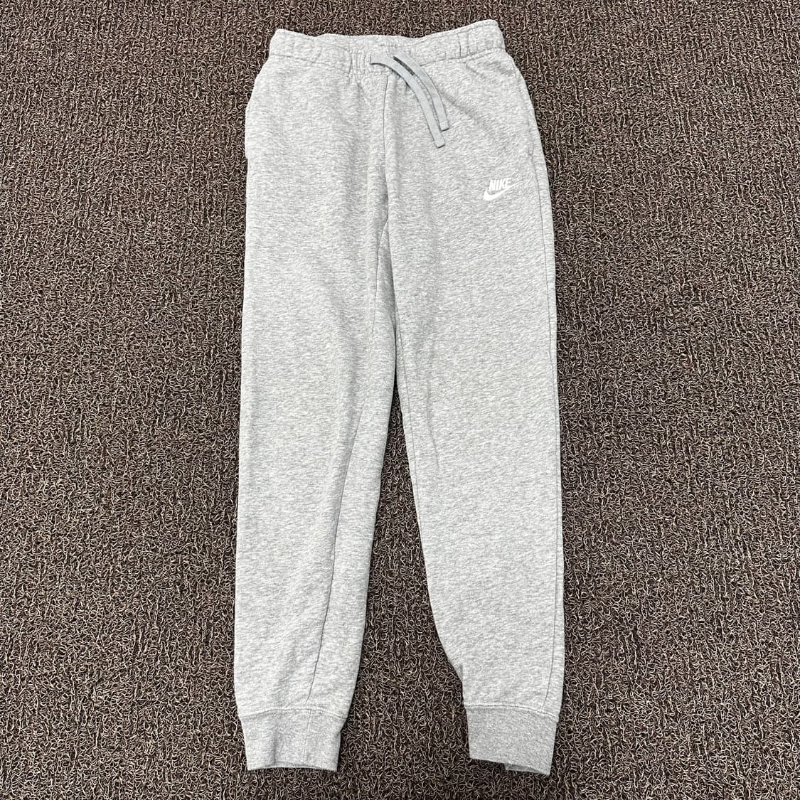 NIKE 나이키 여성 조거팬츠 그레이 XS 상품이미지1