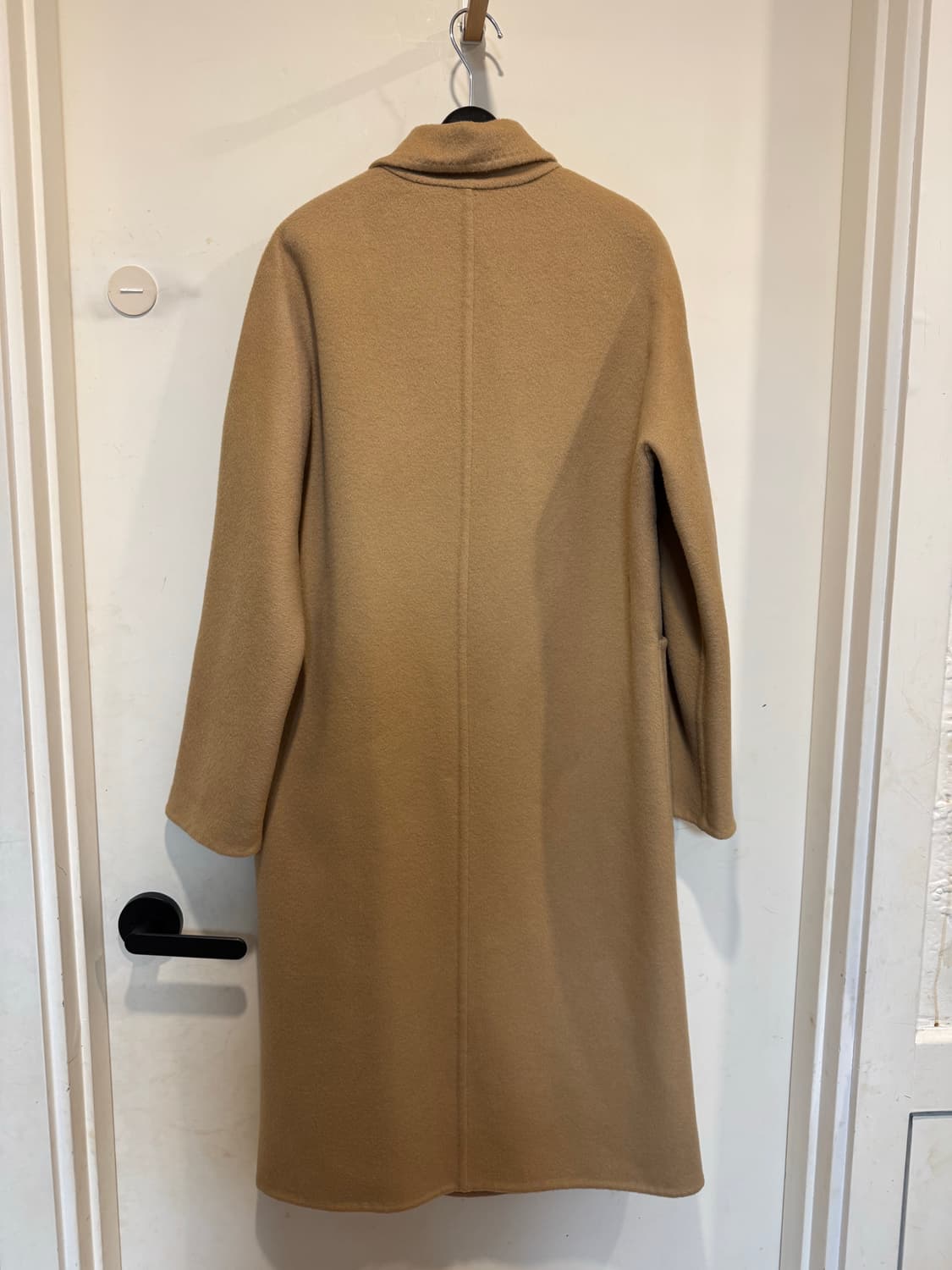 le plain 르플레인 메르 코트 상품이미지8