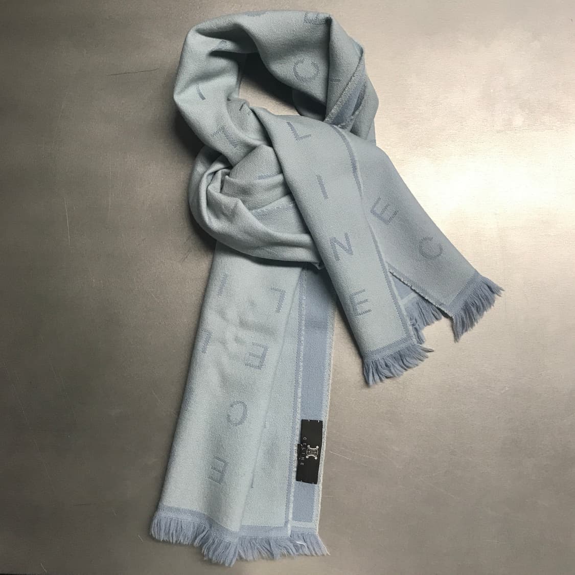 셀린느 머플러 상품이미지4