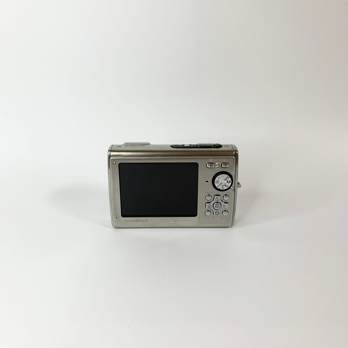 작례O🫧올림푸스 뮤1030sw 실버 (olympus mju1030sw) 상품이미지3