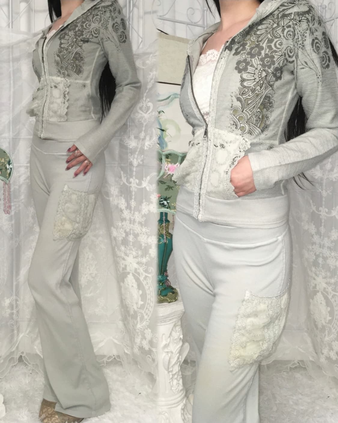 skinny minnie  상품이미지1