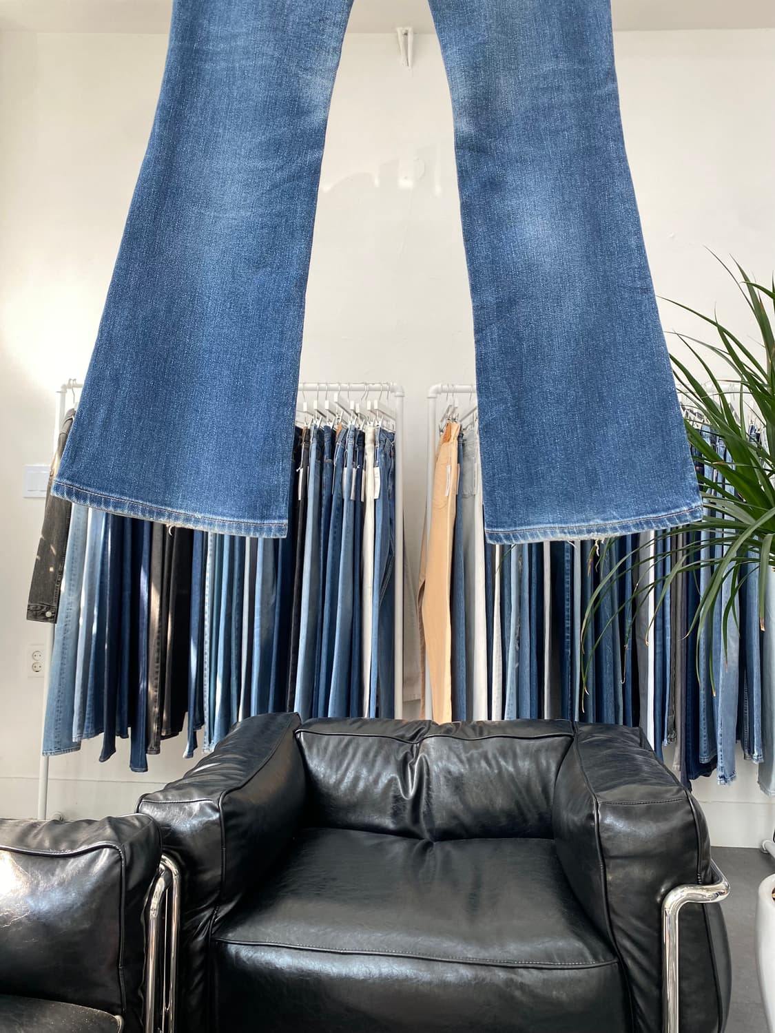 리바이스525 Boots Cut 00s 28사이즈 a5483 상품이미지7